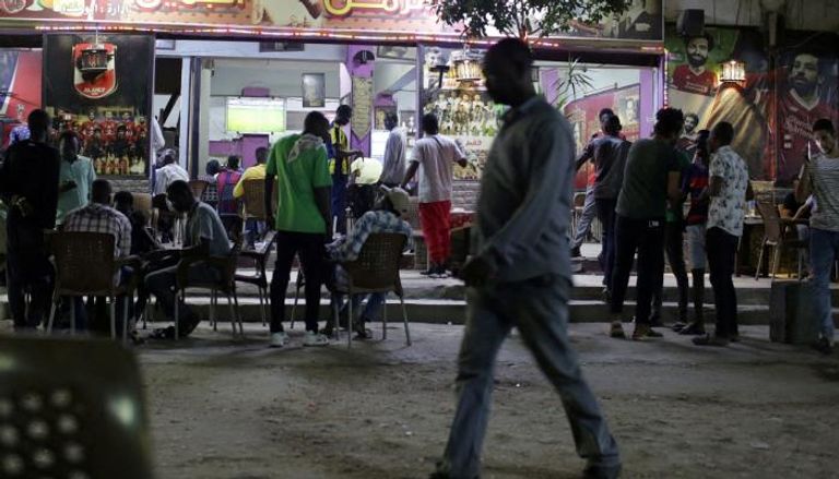 المواعيد الجديدة بعد الغاء قرار غلق المحلات4